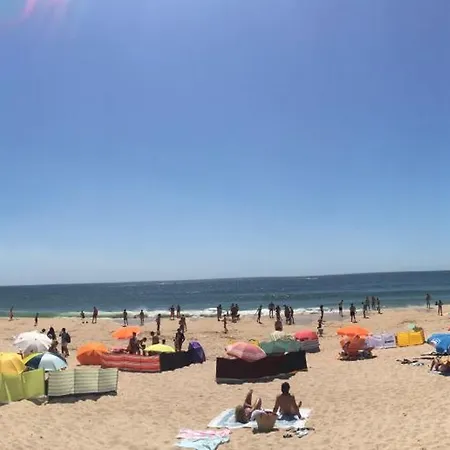 At Maries 4 בית נופש