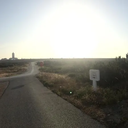 At Maries 4 בית נופש