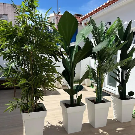 Holiday home At Maries 4 Peniche