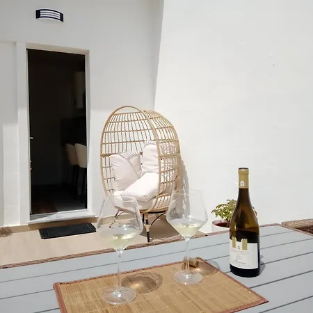 At Maries 4 Prázdninový dům