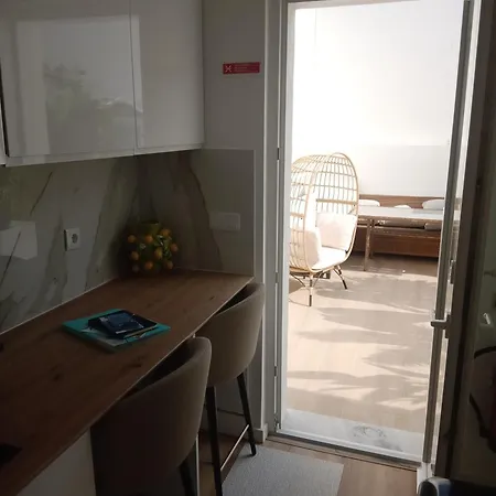 בית נופש At Maries 4 פניש