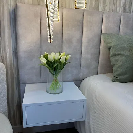 בית נופש At Maries 4