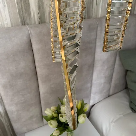 בית נופש At Maries 4