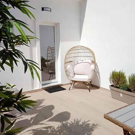 Сasa de vacaciones At Maries 4 *