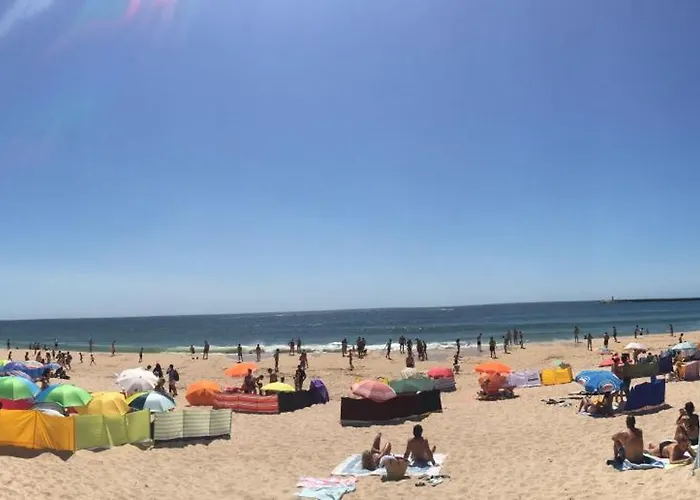 At Maries 4 Сasa de vacaciones