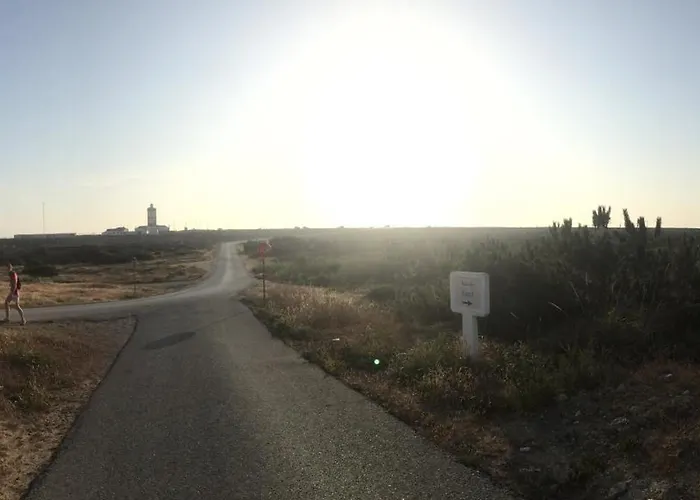 At Maries 4 Дом отдыха