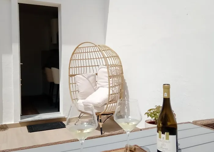 At Maries 4 Дом отдыха