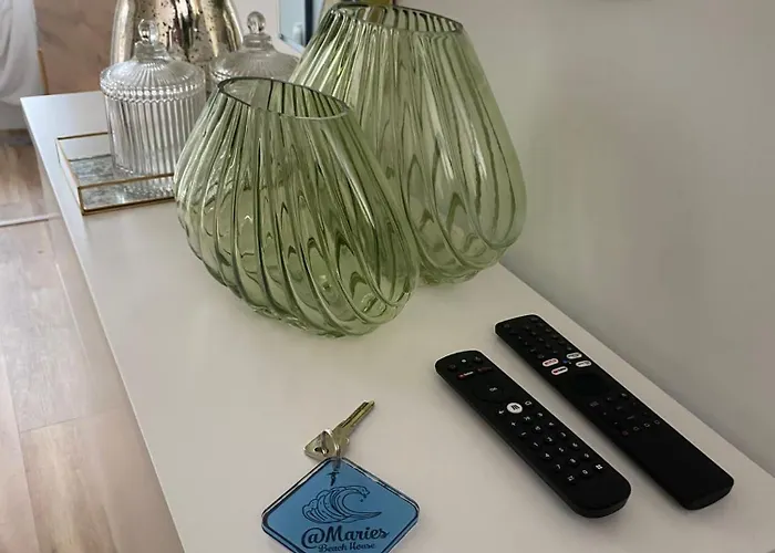 At Maries 4 Дом отдыха *