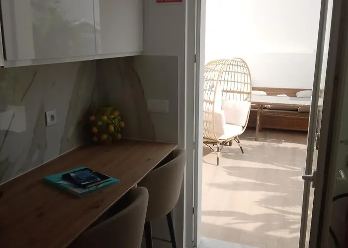 Дом отдыха At Maries 4 Пениши