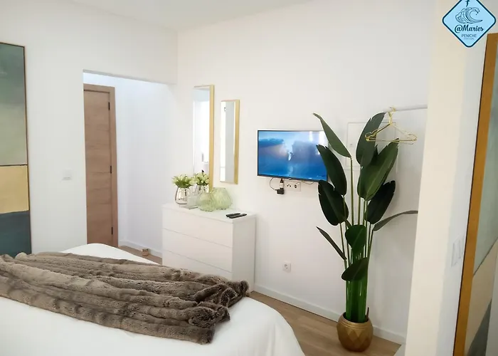 Сasa de vacaciones At Maries 4 *