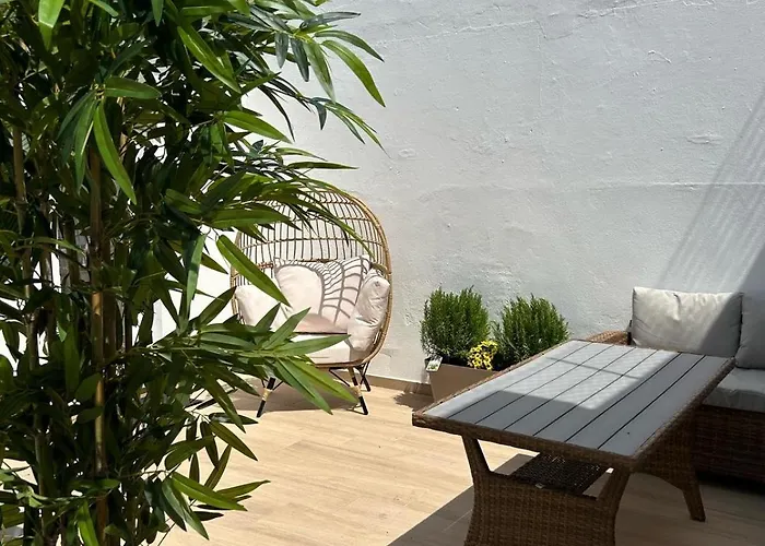 Дом отдыха At Maries 4 *