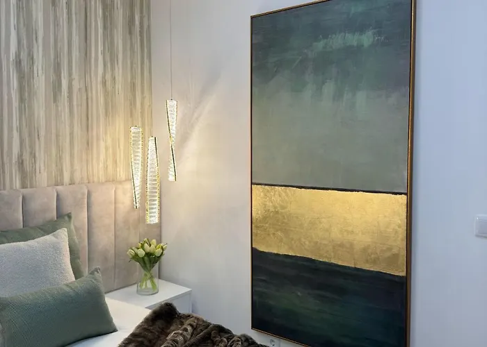 Дом отдыха At Maries 4 *