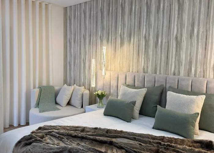 At Maries 4 Дом отдыха *