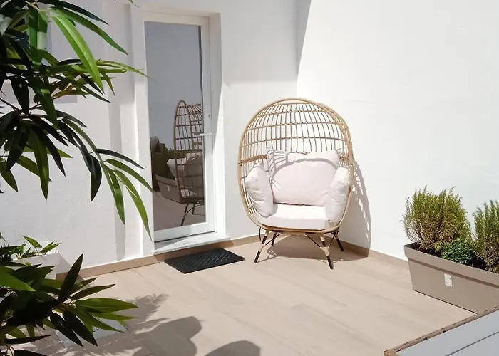 Дом отдыха At Maries 4 *