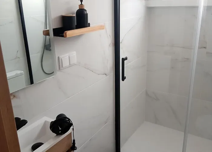 Дом отдыха At Maries 4 Пениши